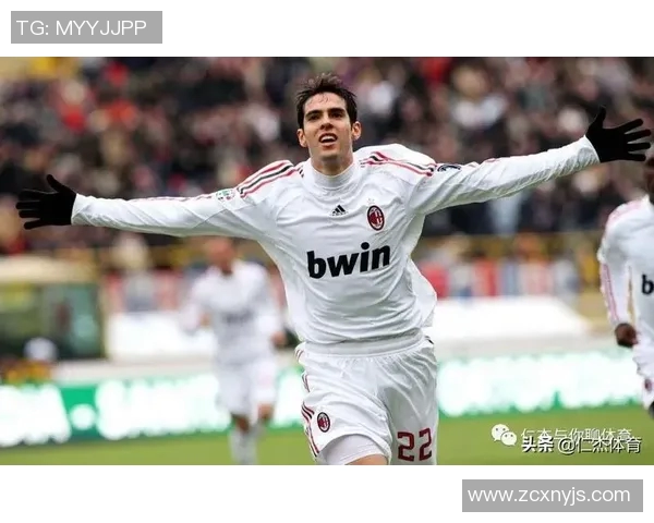 全球足球明星颜值大比拼谁才是最帅的那一个