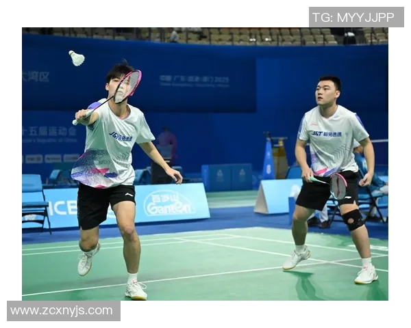 全运会特别报道：上海羽毛球队如何实现转型与突破的精彩历程